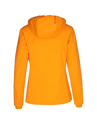 ARCTERYX | Isochaqueta Proton con capucha para mujer |